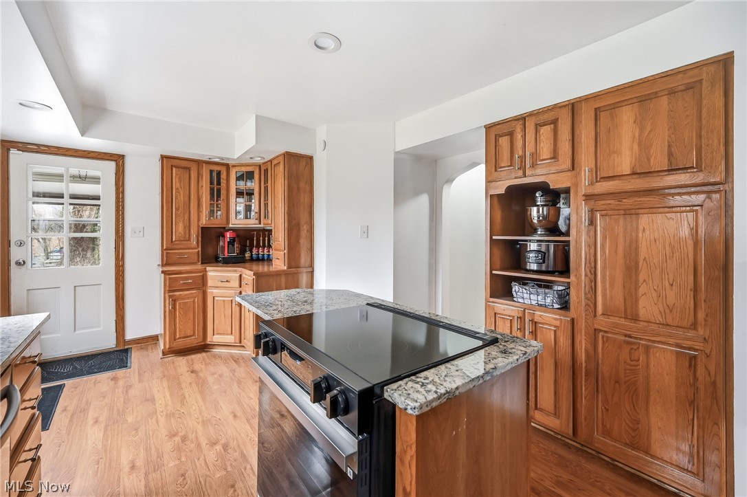 High Brook Park - Residential