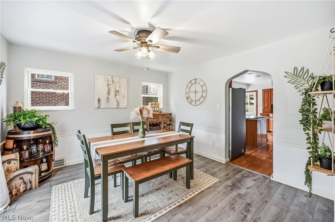 High Brook Park - Residential