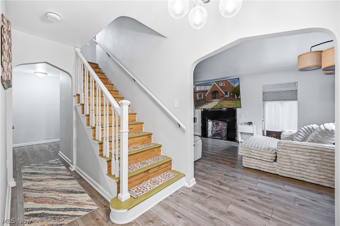 High Brook Park - Residential