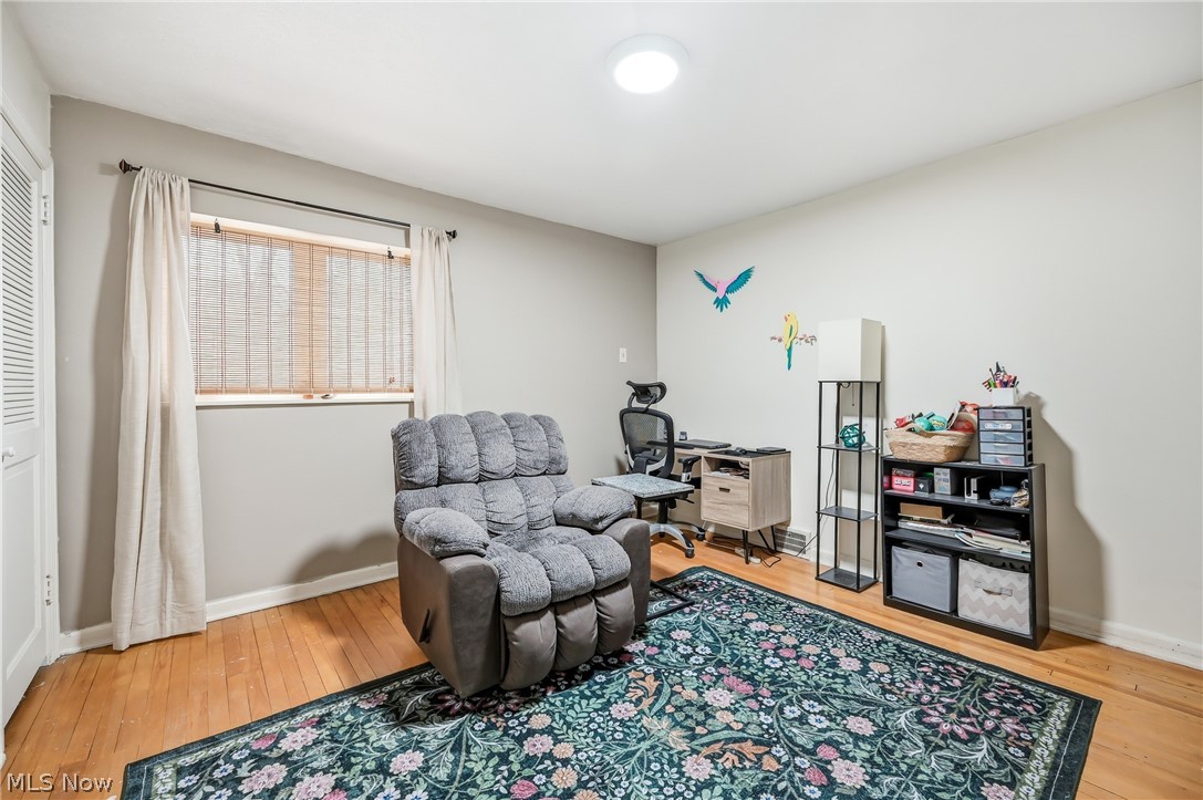 High Brook Park - Residential