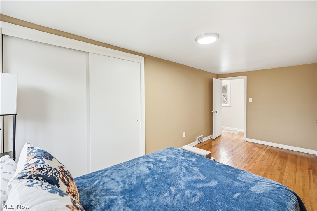 High Brook Park - Residential