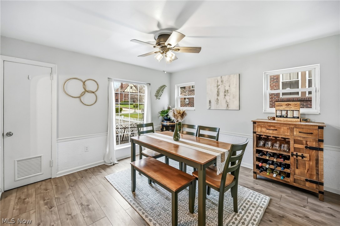 High Brook Park - Residential