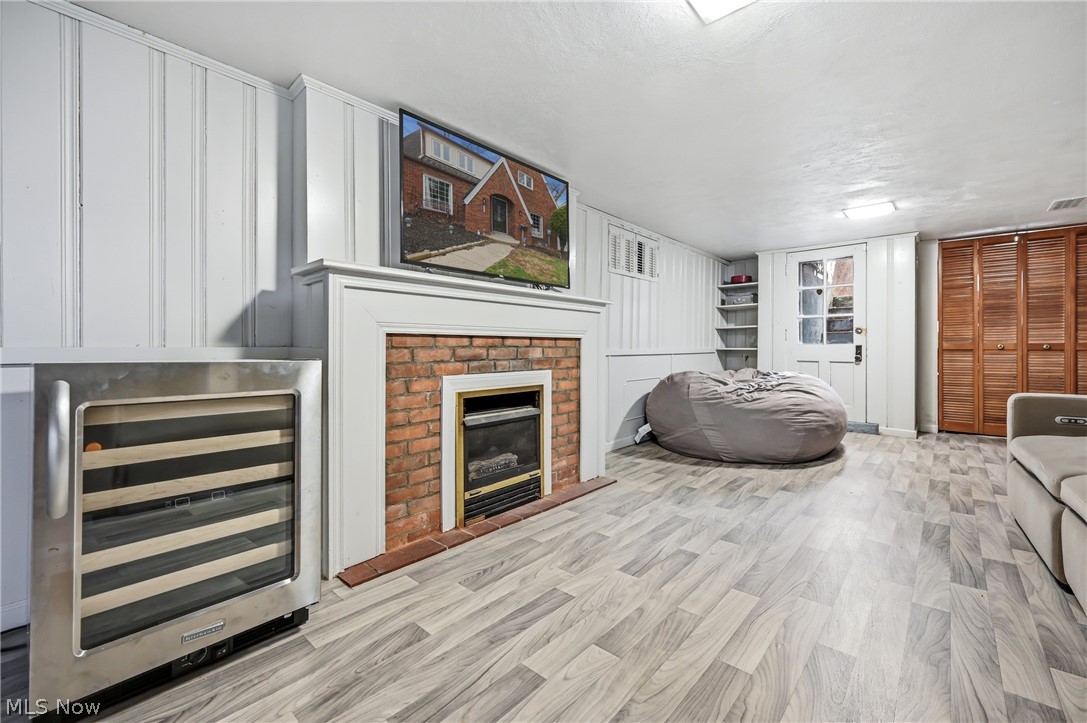 High Brook Park - Residential