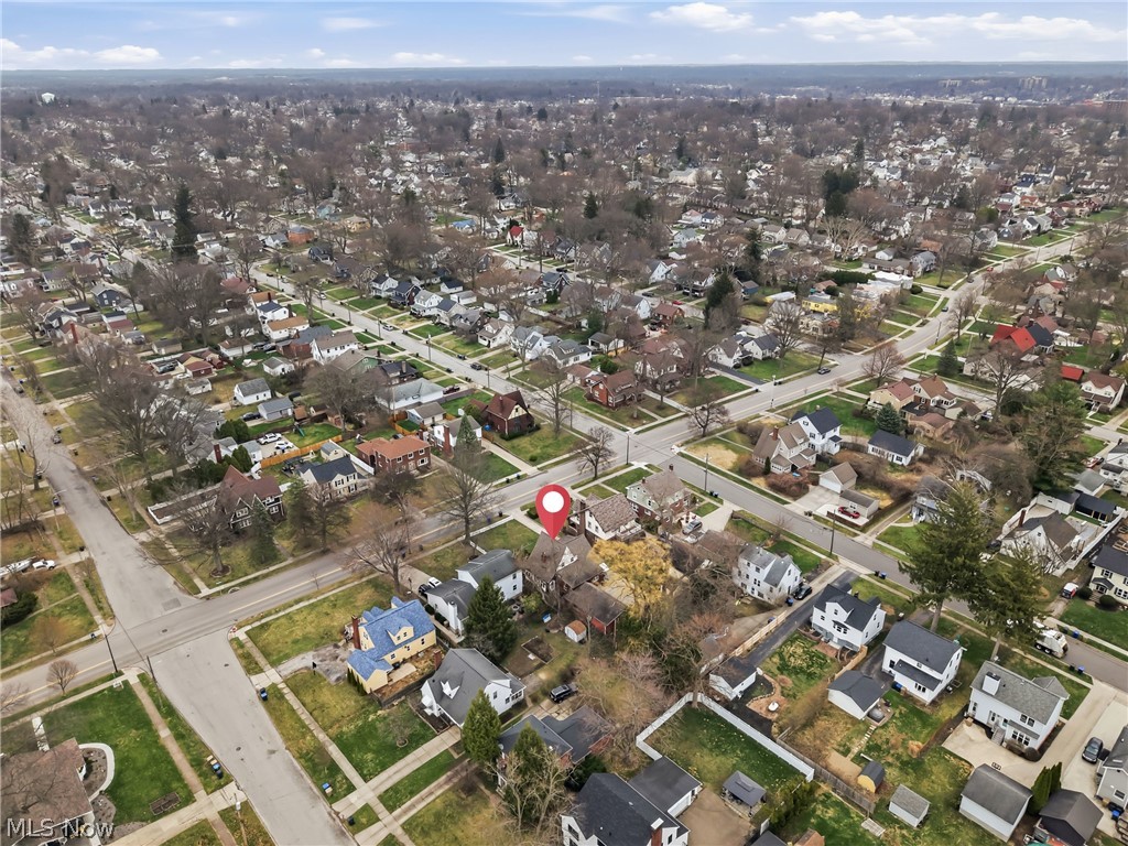 High Brook Park - Residential