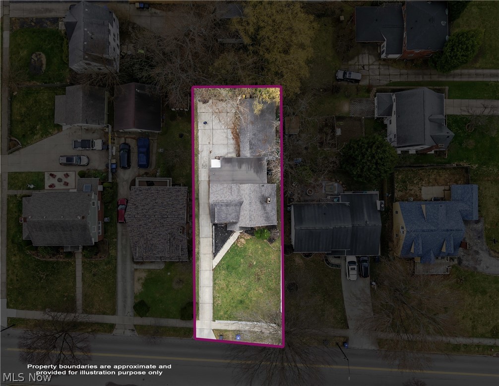 High Brook Park - Residential