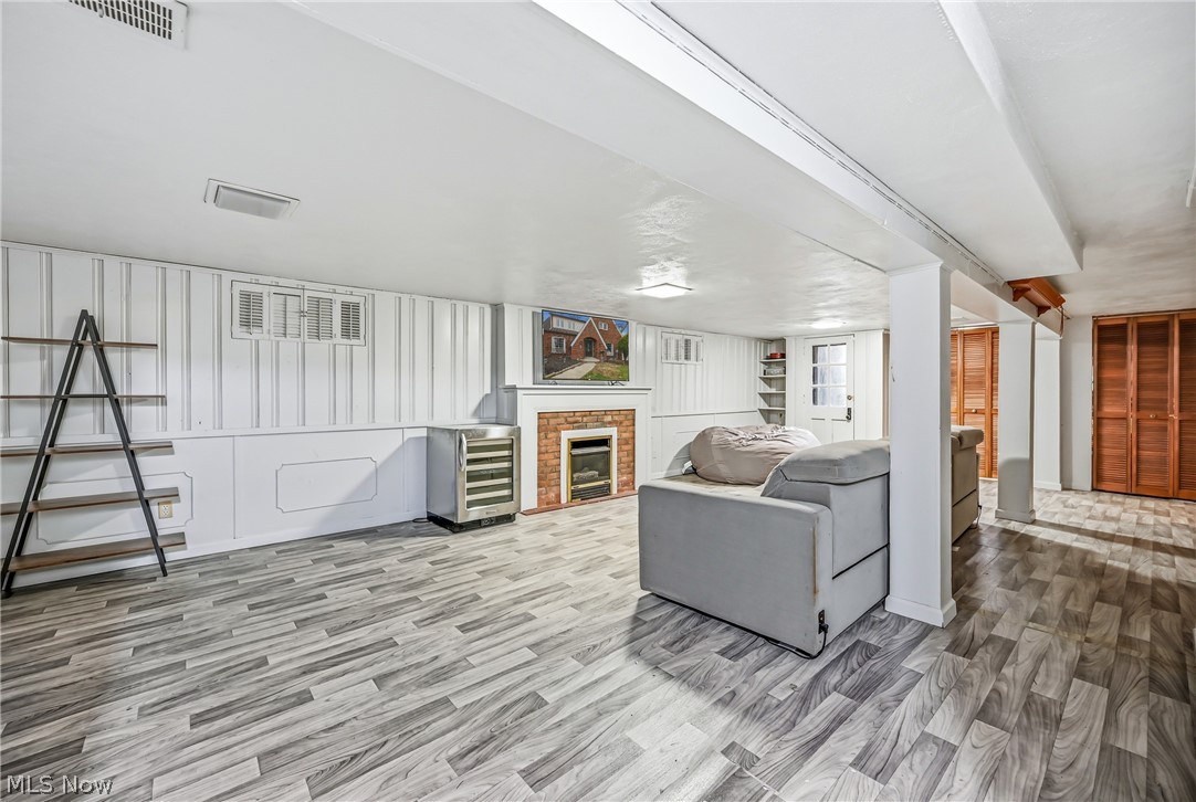 High Brook Park - Residential