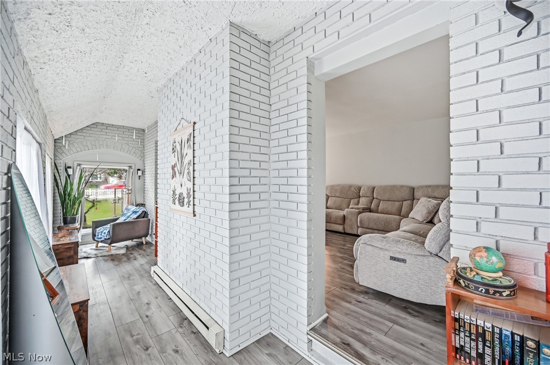 High Brook Park - Residential