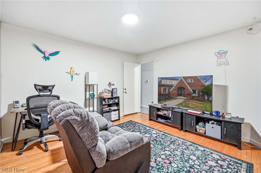 High Brook Park - Residential