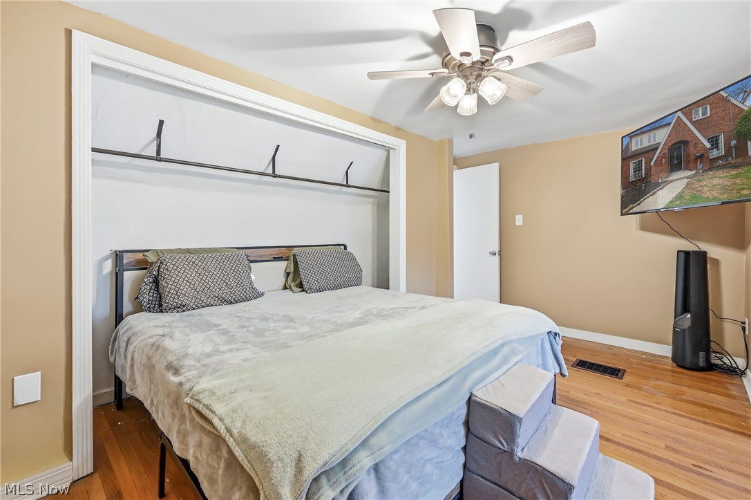 High Brook Park - Residential