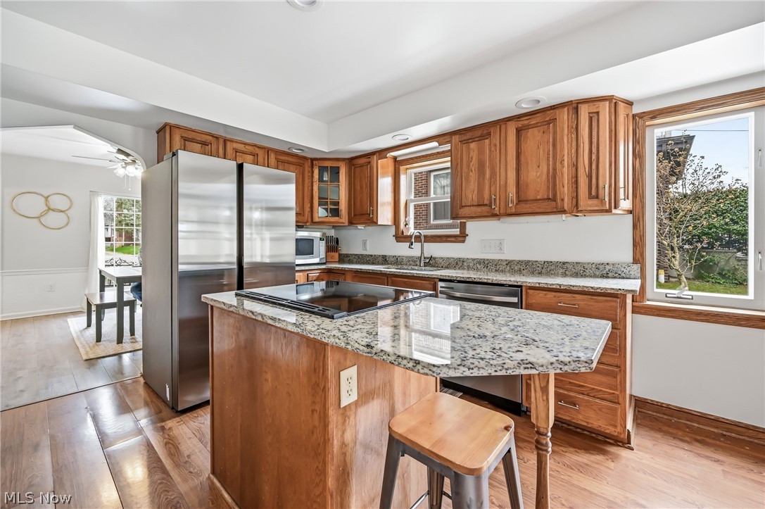 High Brook Park - Residential