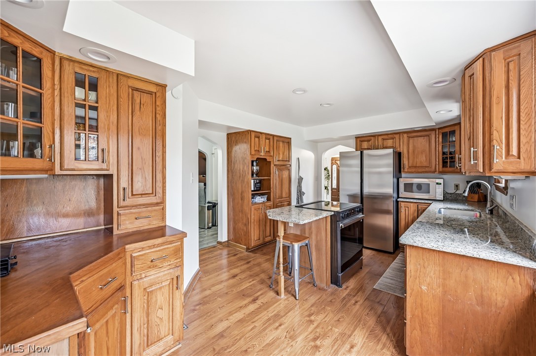 High Brook Park - Residential