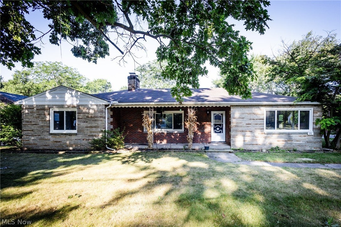 71 Sivon Drive