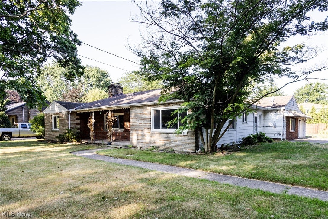 71 Sivon Drive