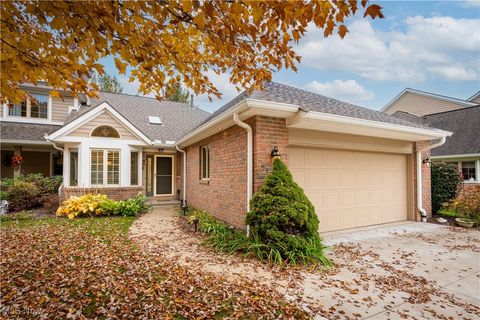 5184 Sea Pines Circle NW, Canton, OH 44718 - MLS#: 5081373