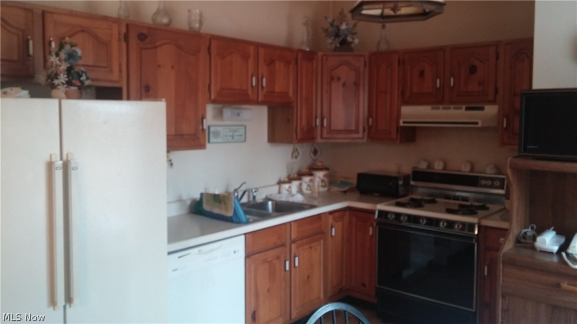 Davis Farm - Residential