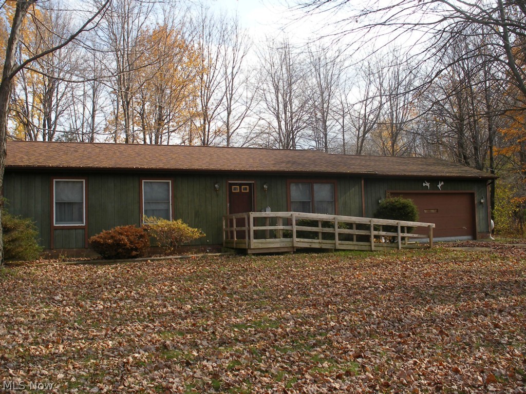 Davis Farm - Residential