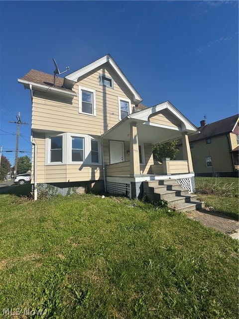 3575 E 105th Street Cleveland OH 44105