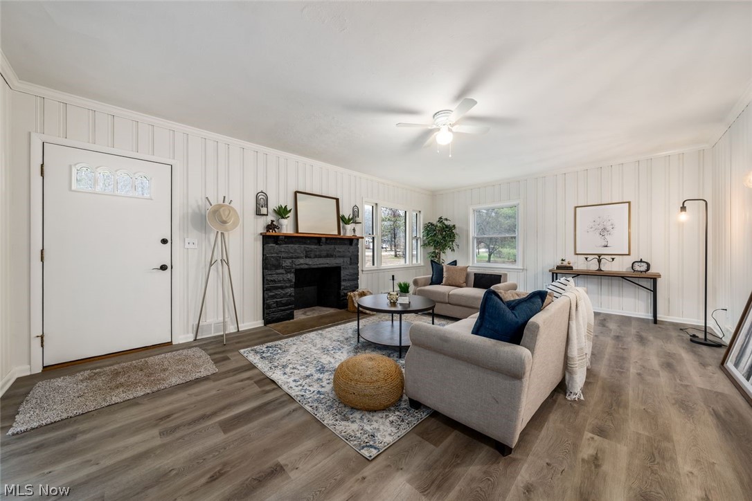 Chardon - Residential