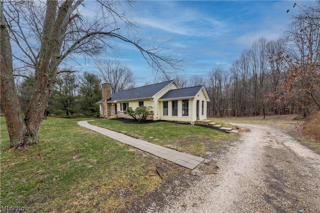 Chardon - Residential