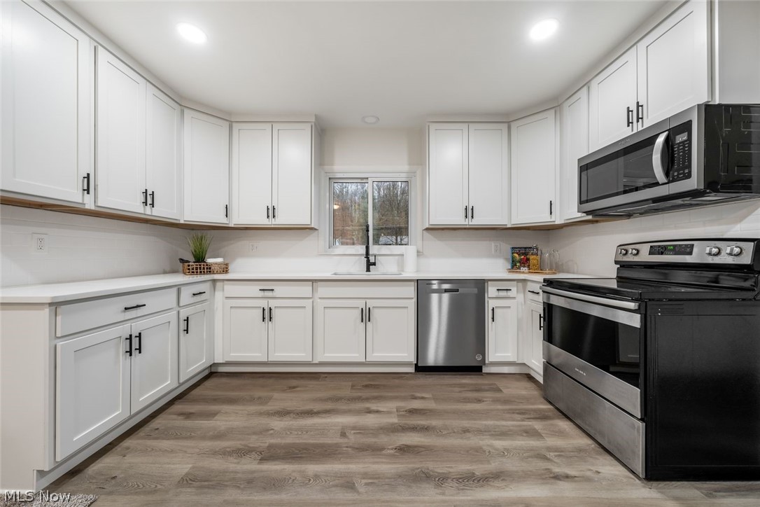 Chardon - Residential