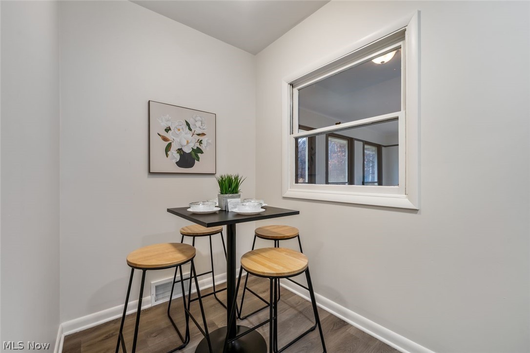 Chardon - Residential