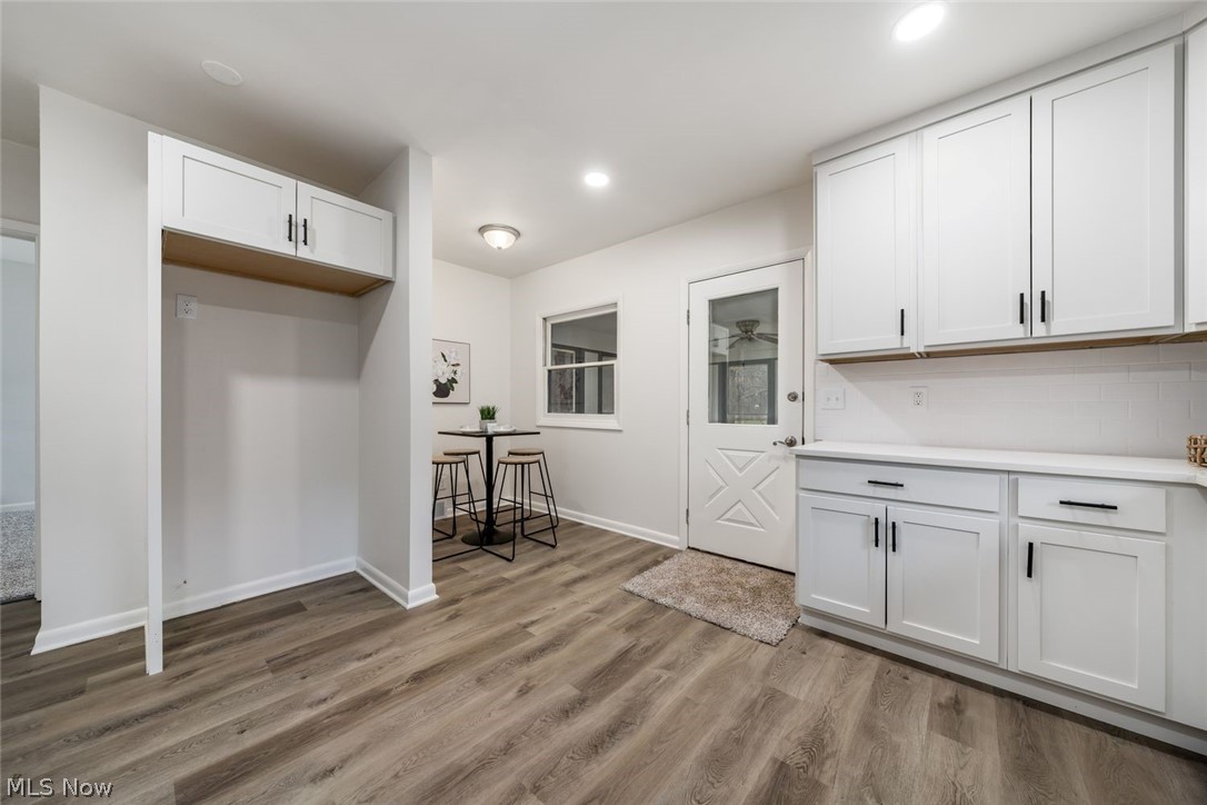 Chardon - Residential