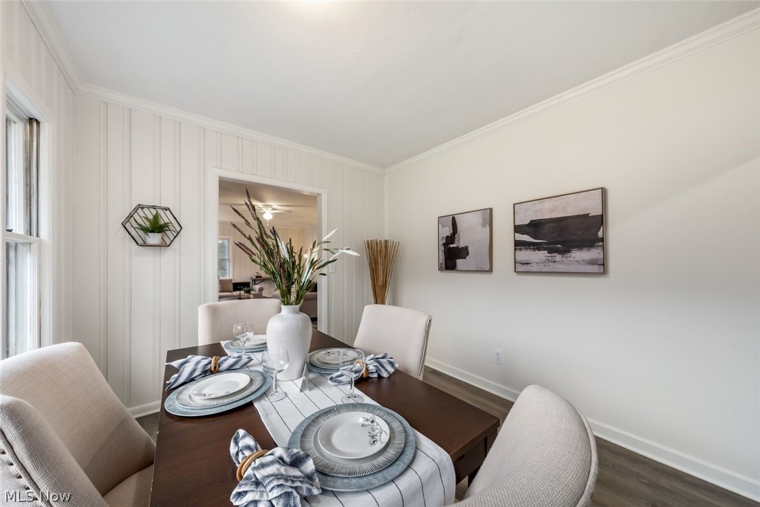 Chardon - Residential