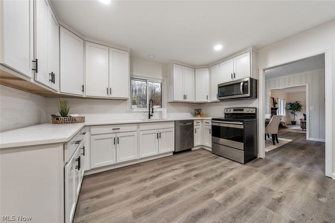 Chardon - Residential