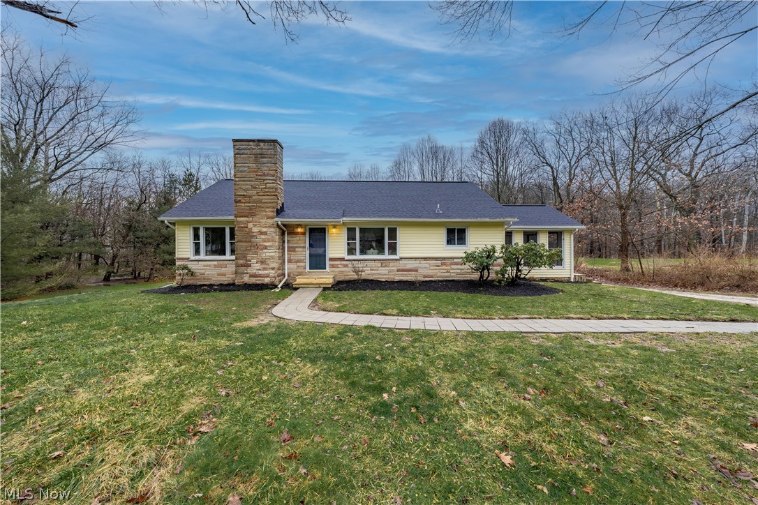 Chardon - Residential