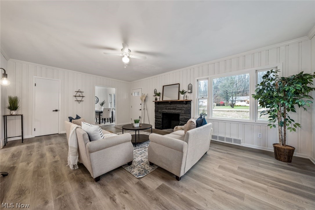 Chardon - Residential