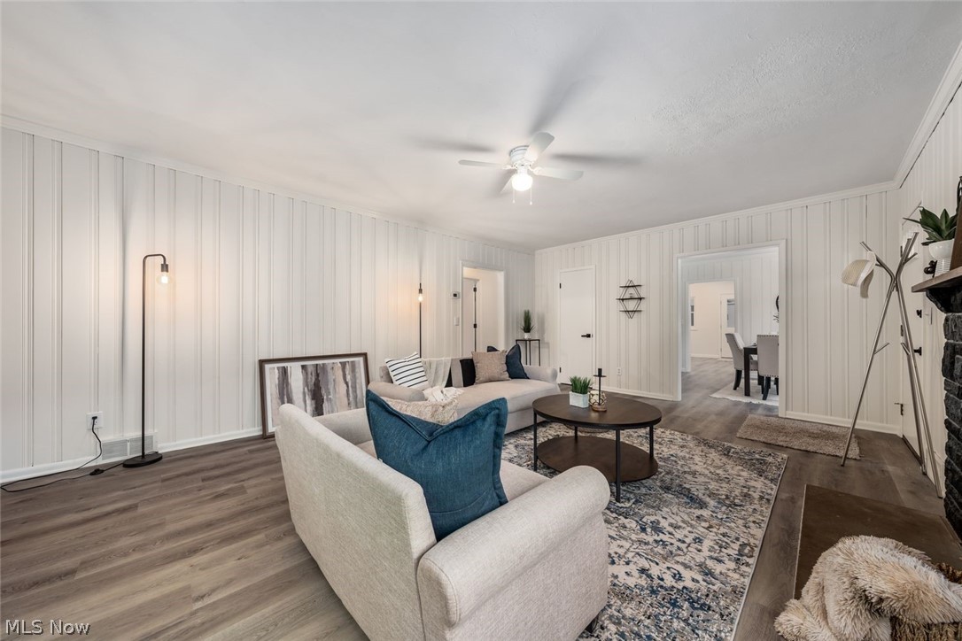 Chardon - Residential