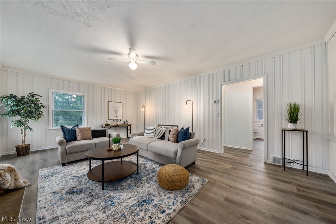 Chardon - Residential