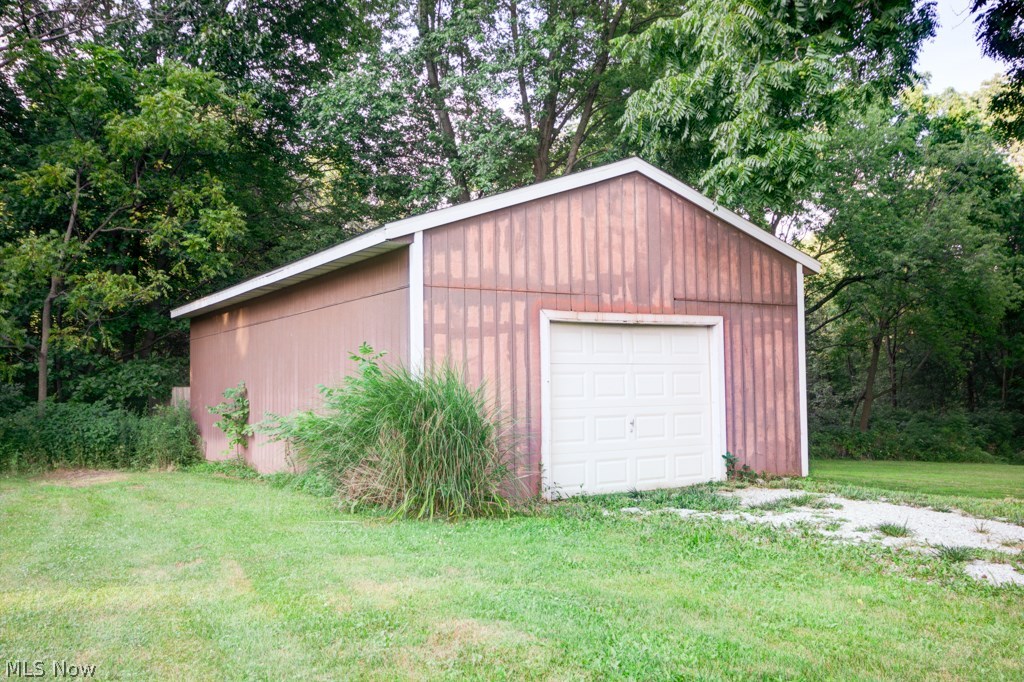 Manchester Small Farms - Residential