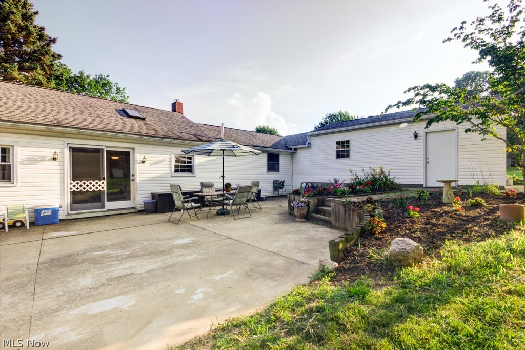 Manchester Small Farms - Residential