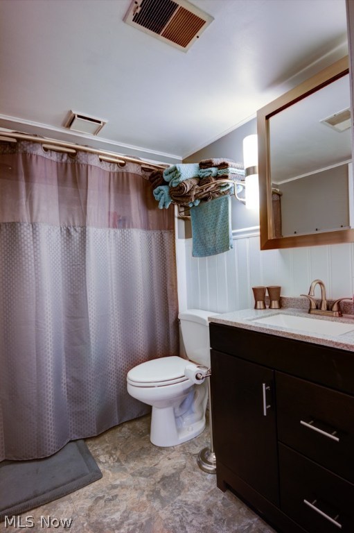 Manchester Small Farms - Residential