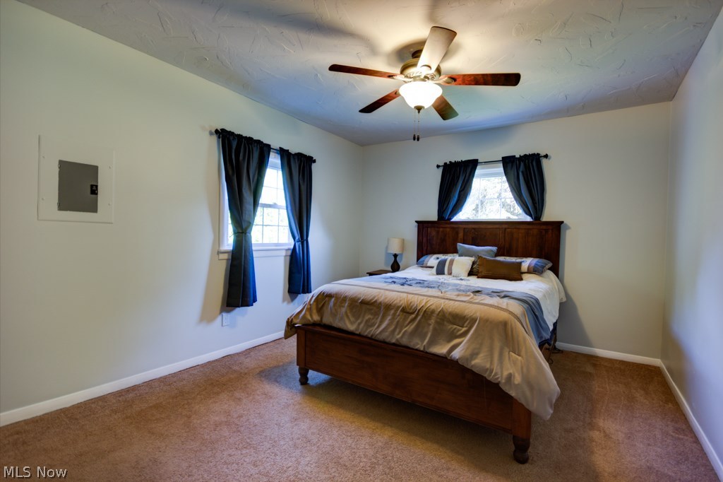 Manchester Small Farms - Residential