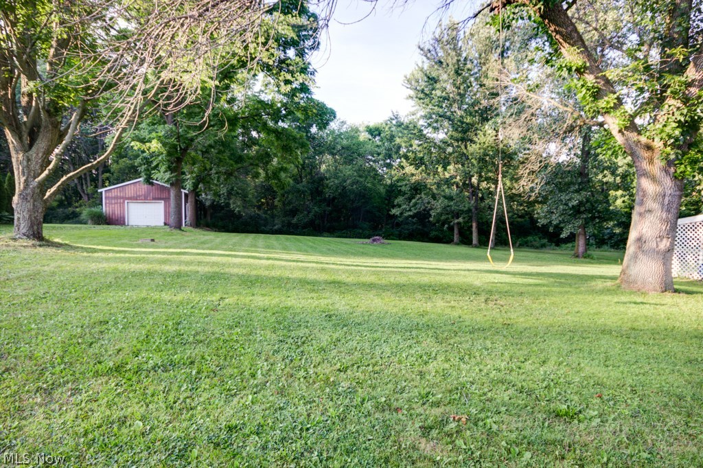 Manchester Small Farms - Residential