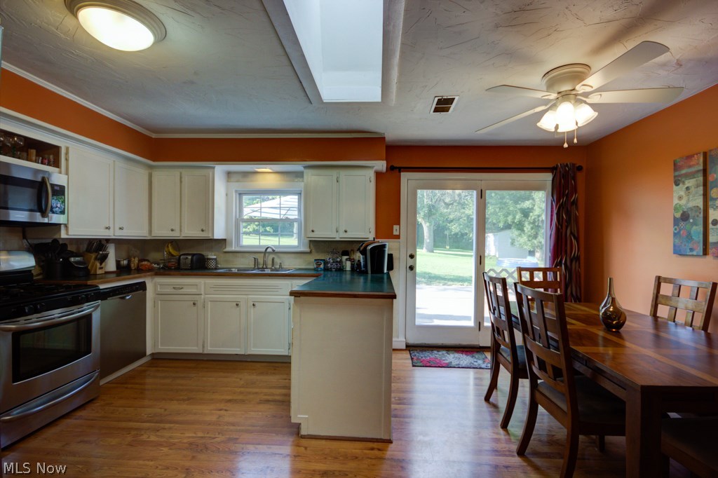 Manchester Small Farms - Residential