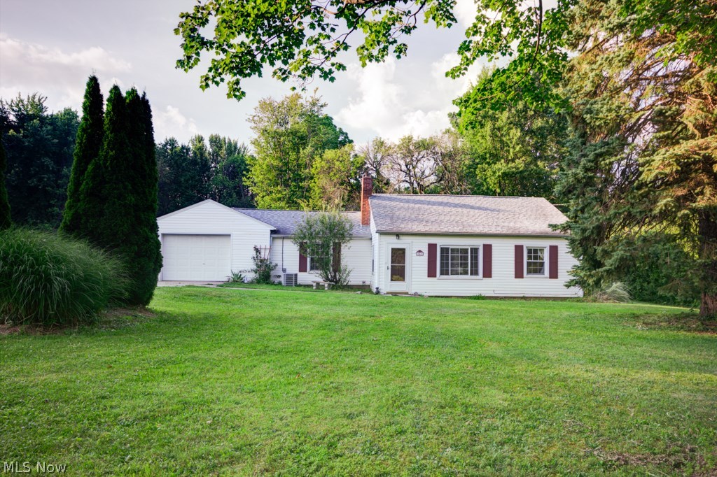 Manchester Small Farms - Residential