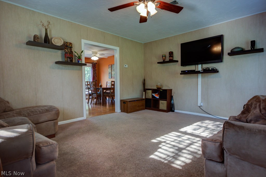 Manchester Small Farms - Residential