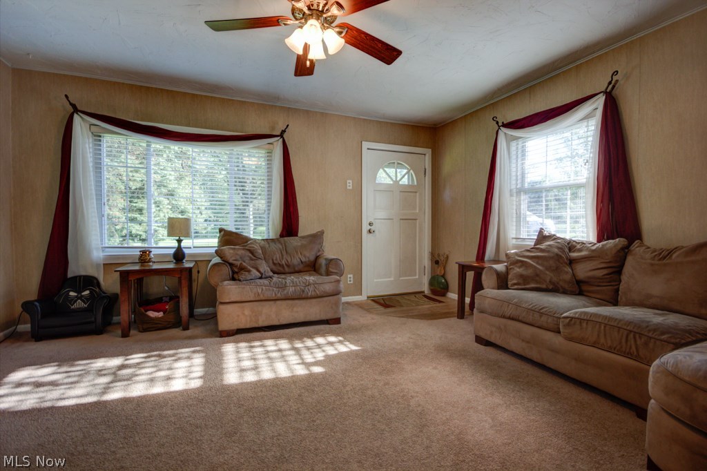 Manchester Small Farms - Residential