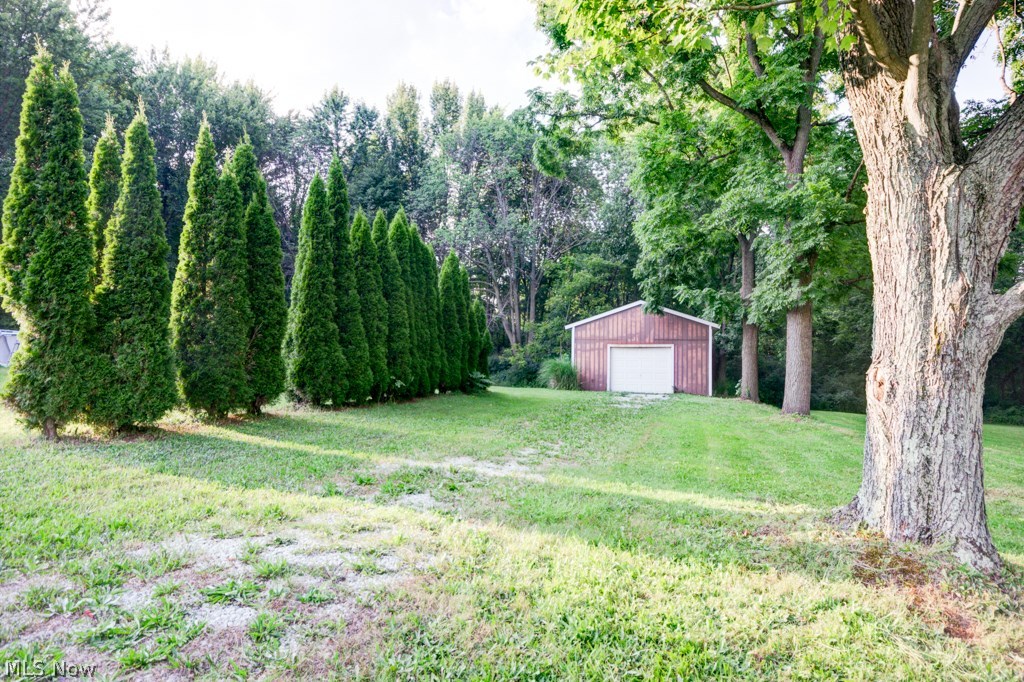 Manchester Small Farms - Residential