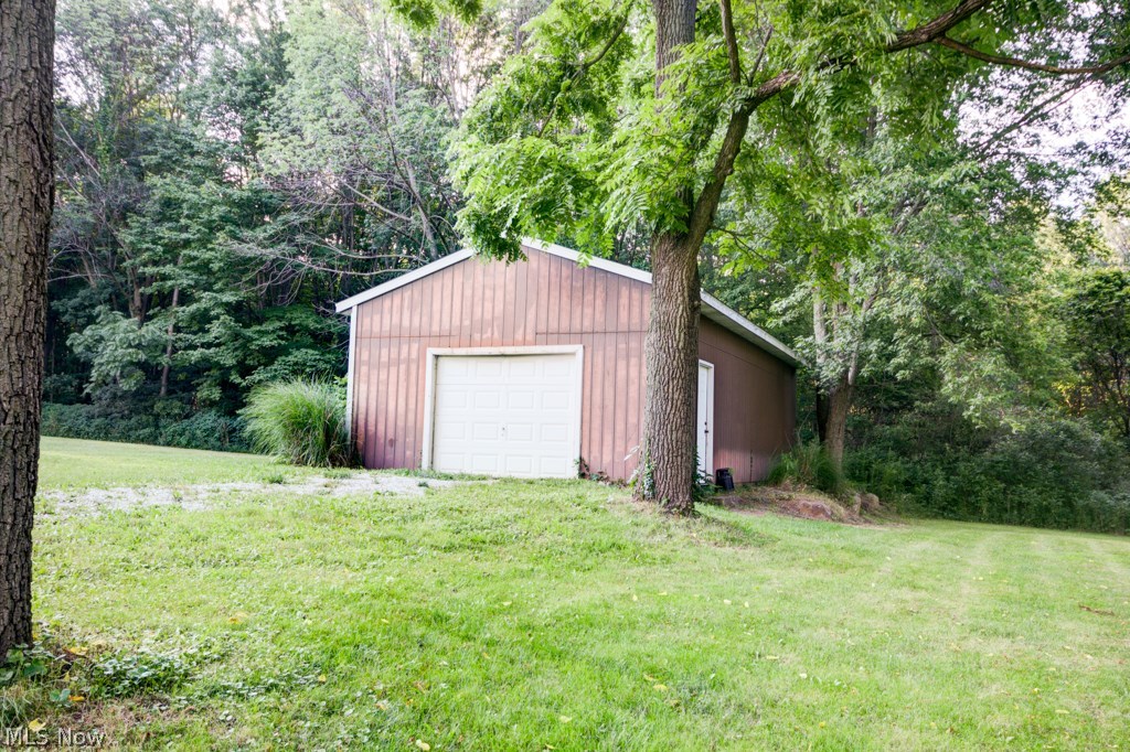 Manchester Small Farms - Residential