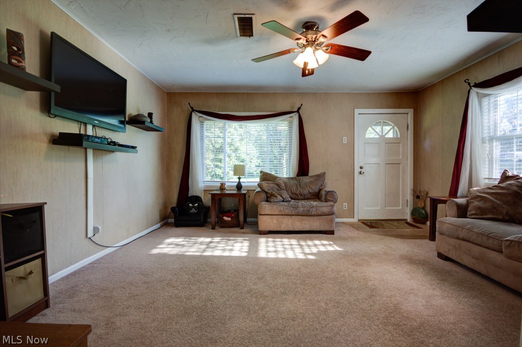 Manchester Small Farms - Residential