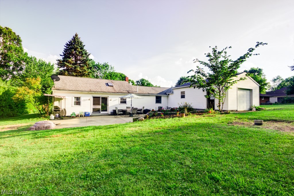 Manchester Small Farms - Residential