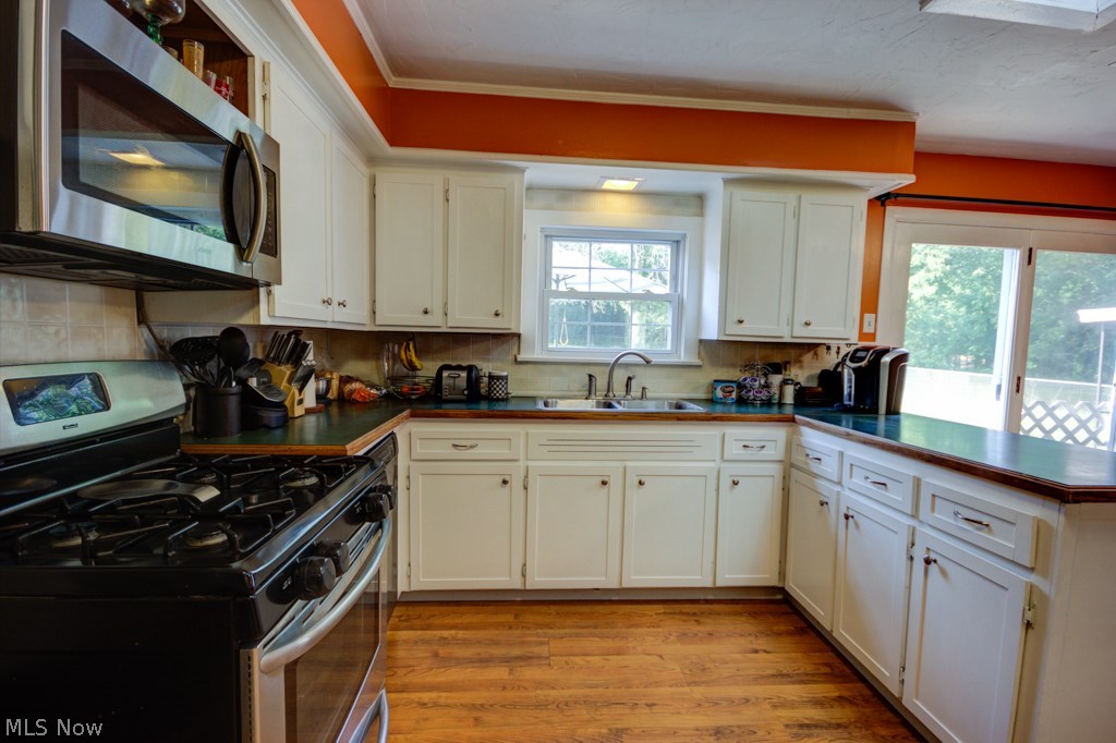 Manchester Small Farms - Residential