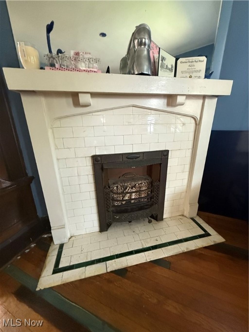 Photo of 4292 E 128th Street, Cleveland, OH 44105 (MLS # 5182809)