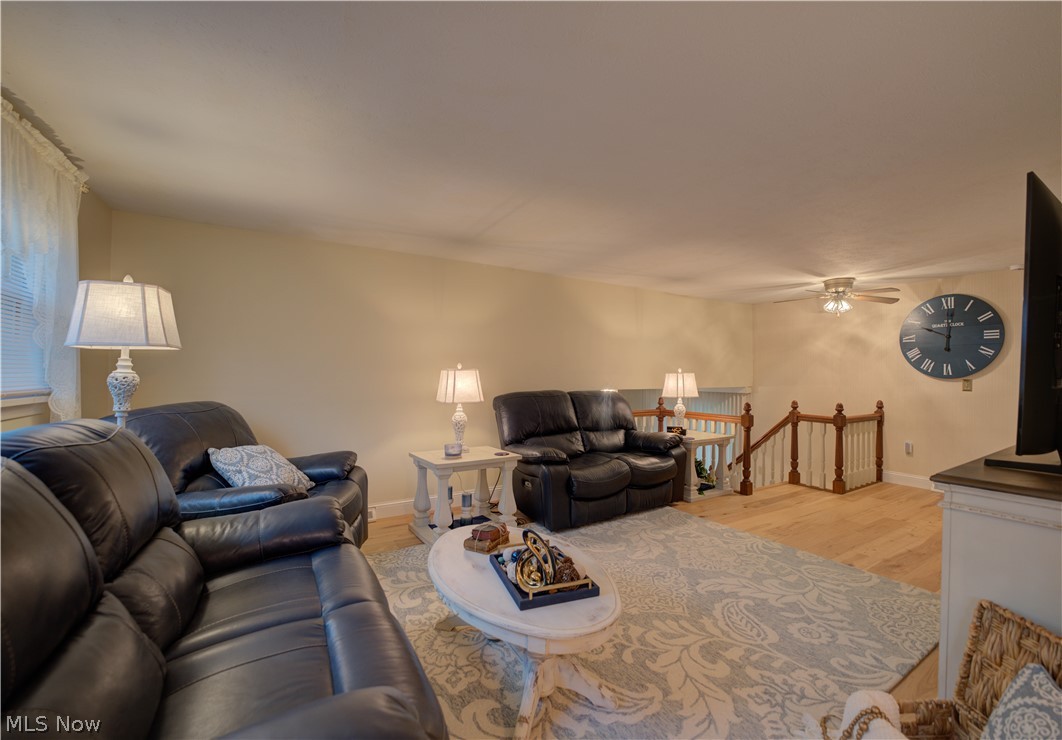 Villg Green - Residential