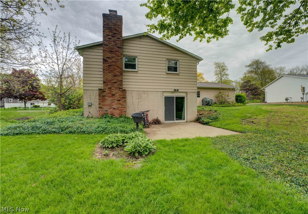 Villg Green - Residential