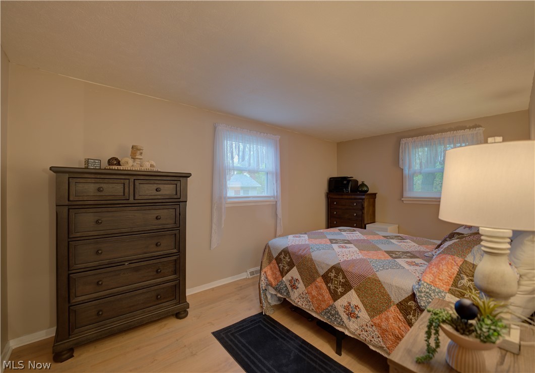 Villg Green - Residential
